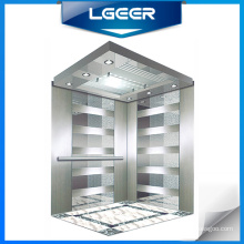 Standard Passenger Elevator with High Quality Material